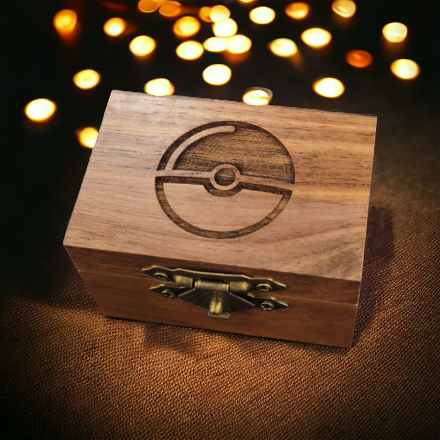 Pokemon Ring