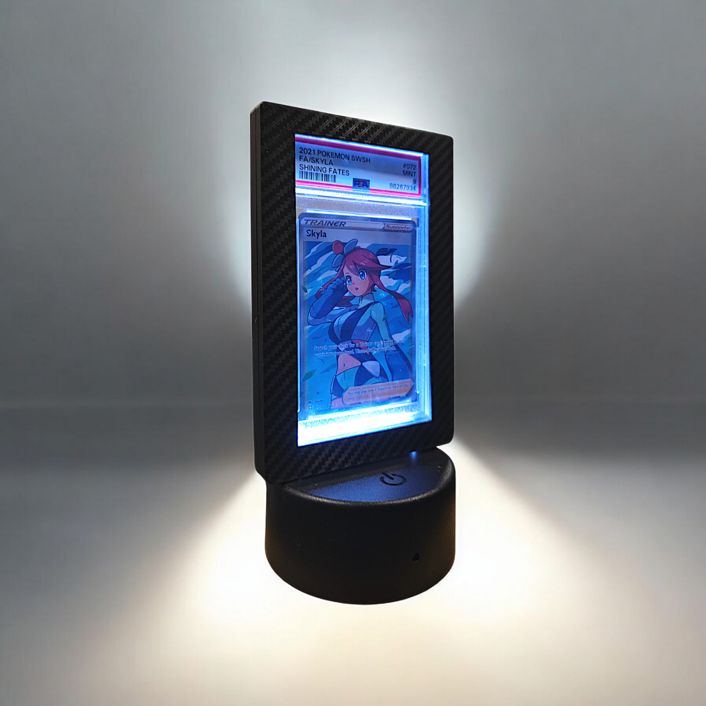 PSA display led